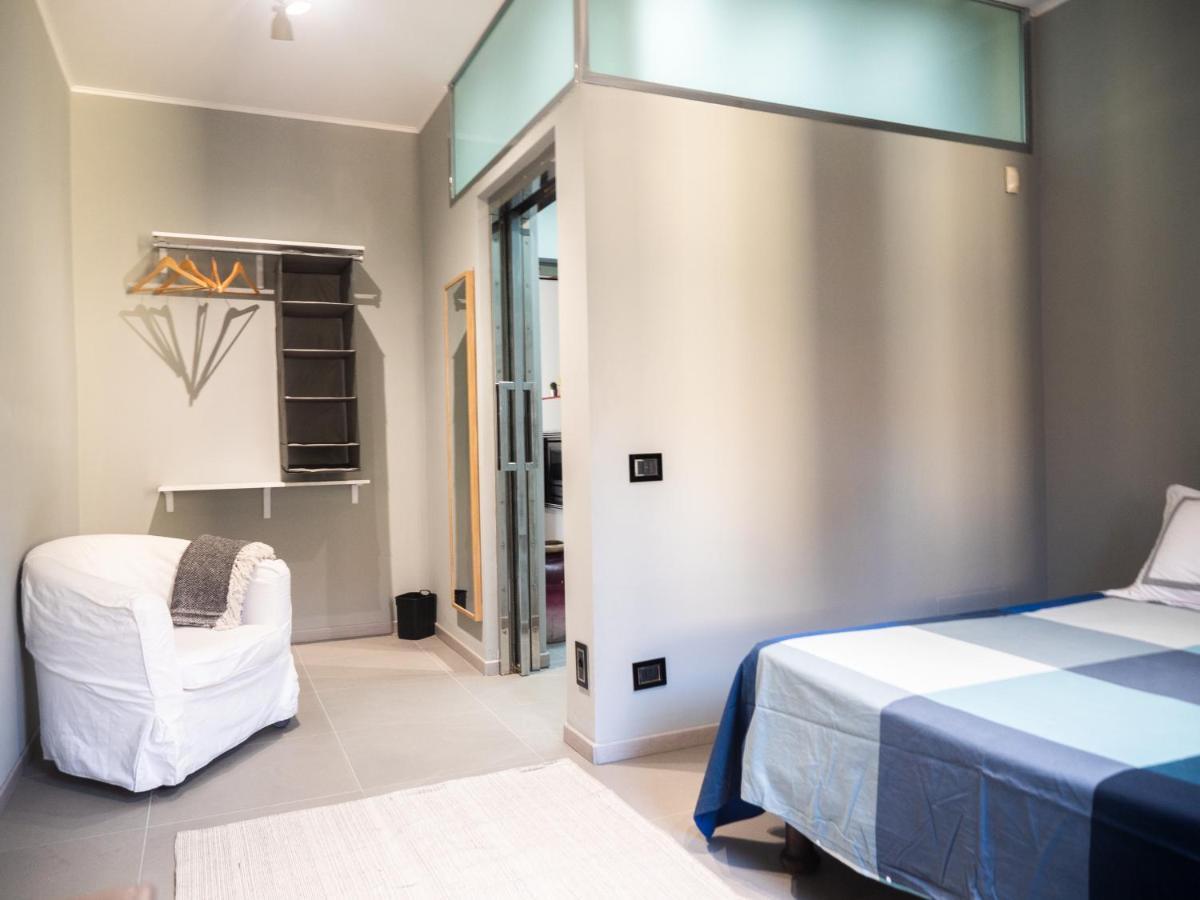 Casa Greta, Nuovo Silenzioso Bilocale Nel Cuore Di Milano — Foto 3