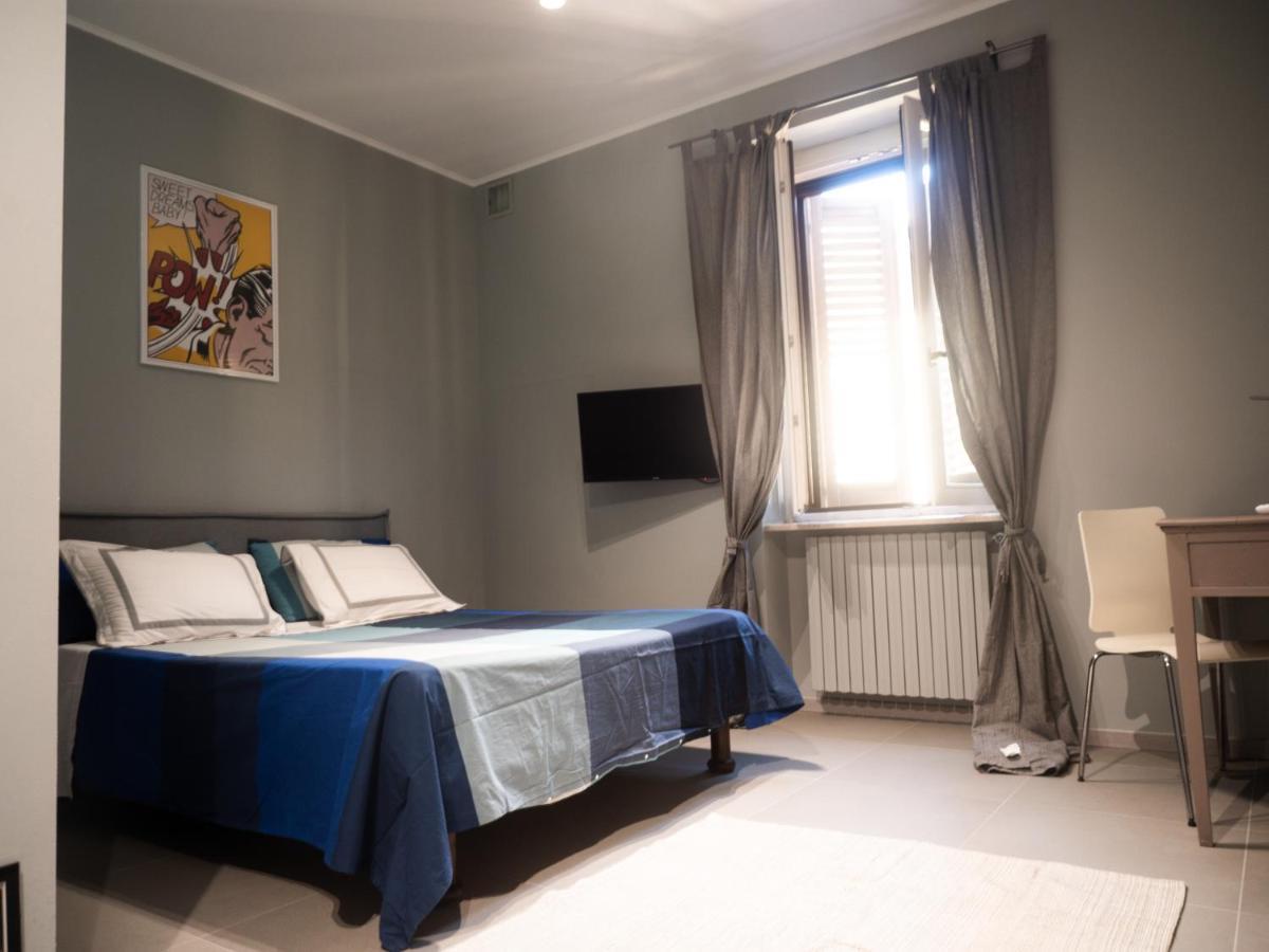 Casa Greta, Nuovo Silenzioso Bilocale Nel Cuore Di Milano — Foto 2