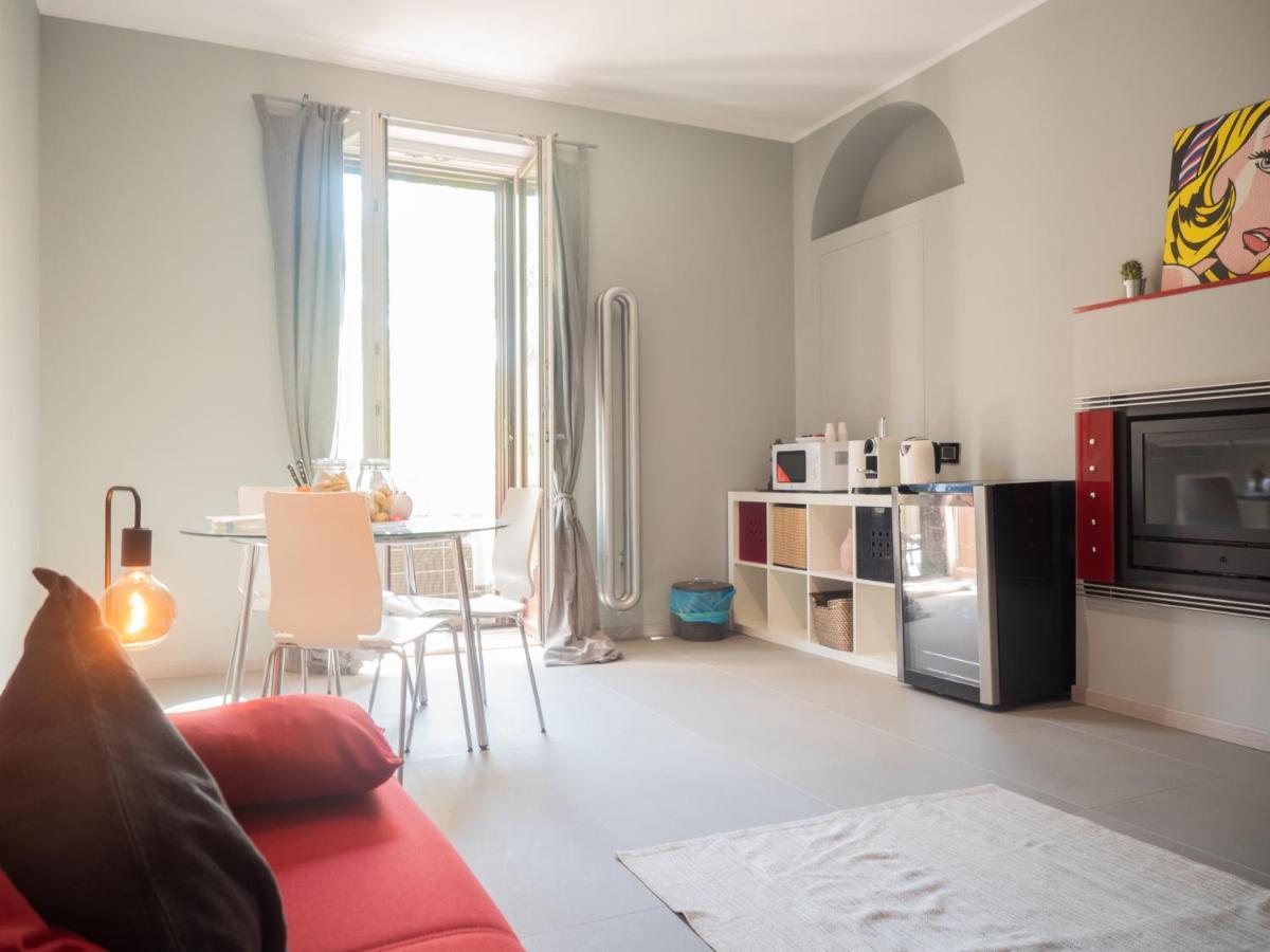 Casa Greta, Nuovo Silenzioso Bilocale Nel Cuore Di Milano — Foto 1