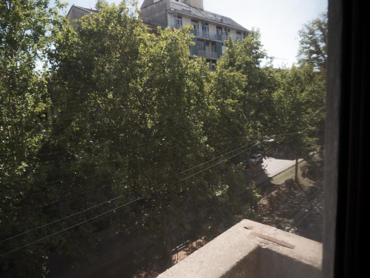 Casa Greta, Nuovo Silenzioso Bilocale Nel Cuore Di Milano, Milan